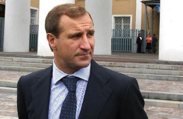 В Украине убит мэр